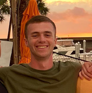 Meet your Posher, Jameson